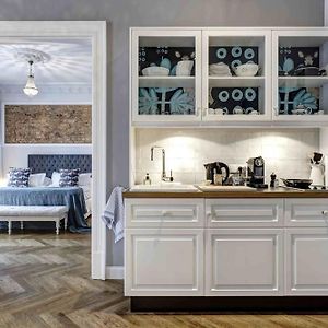 Appartement met een Slaapkamer