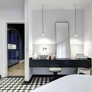 Studio Appartement
